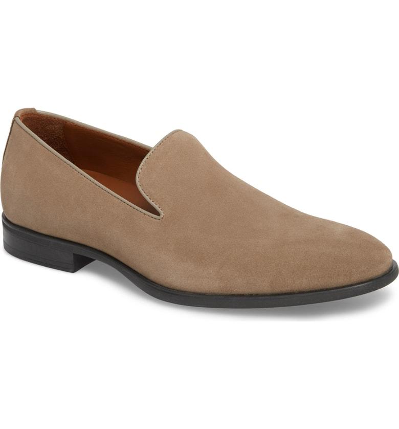 aiden venetian loafer