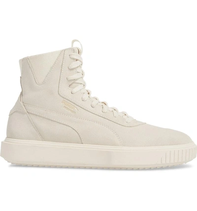 Puma Breaker High Top Sneaker In White | ModeSens