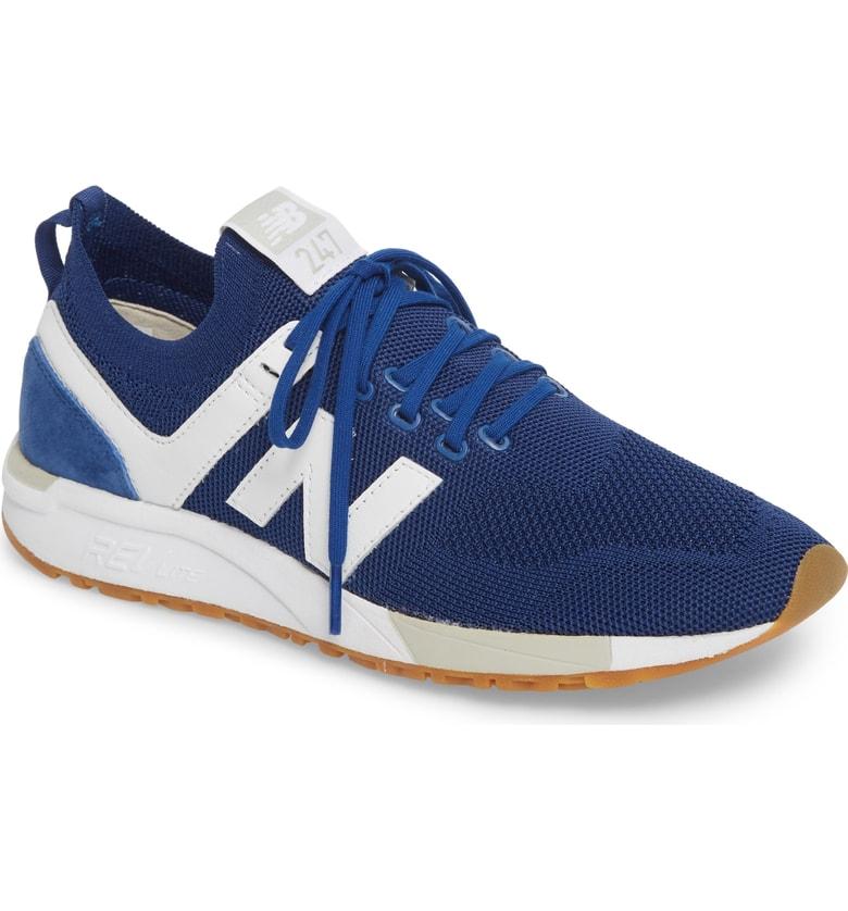 new balance 247 decon blue