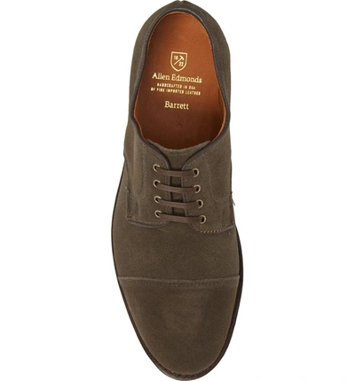 Allen edmonds best sale barrett