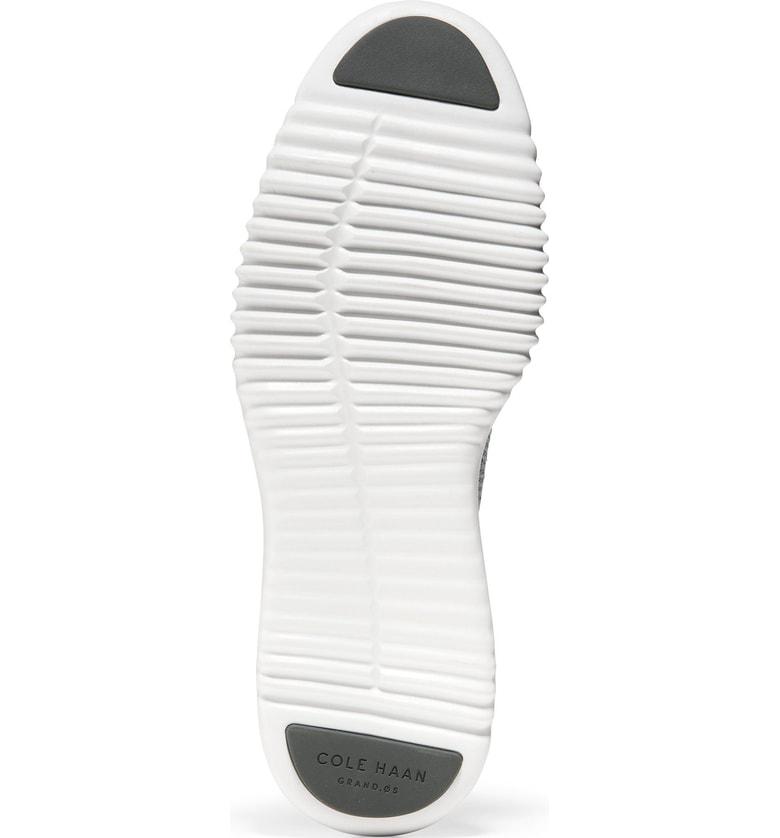 zerogrand stitchlite water resistant wingtip