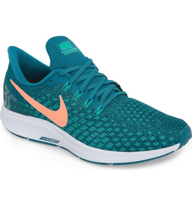 pegasus 35 teal