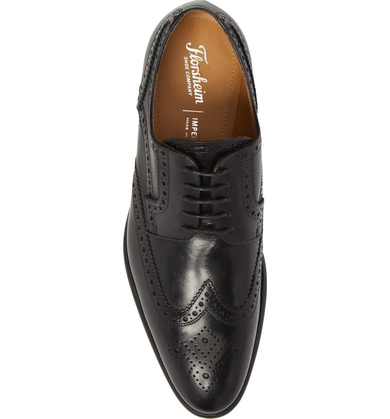 florsheim venucci