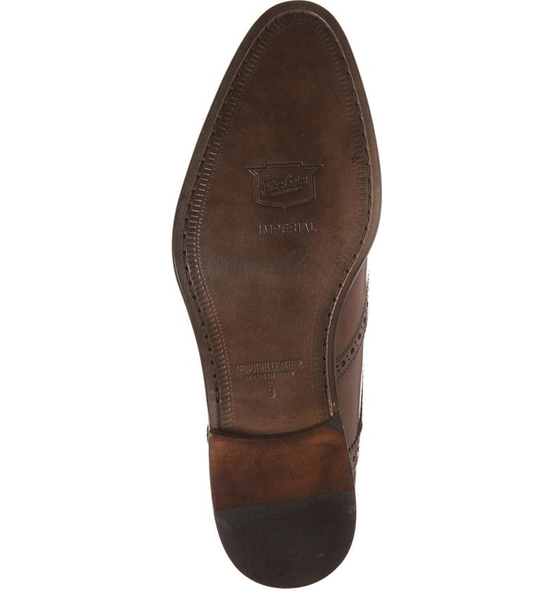 florsheim venucci