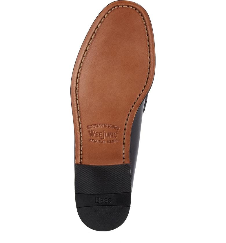 bass weejuns nordstrom