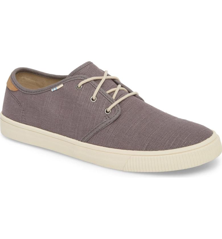 toms shade heritage canvas