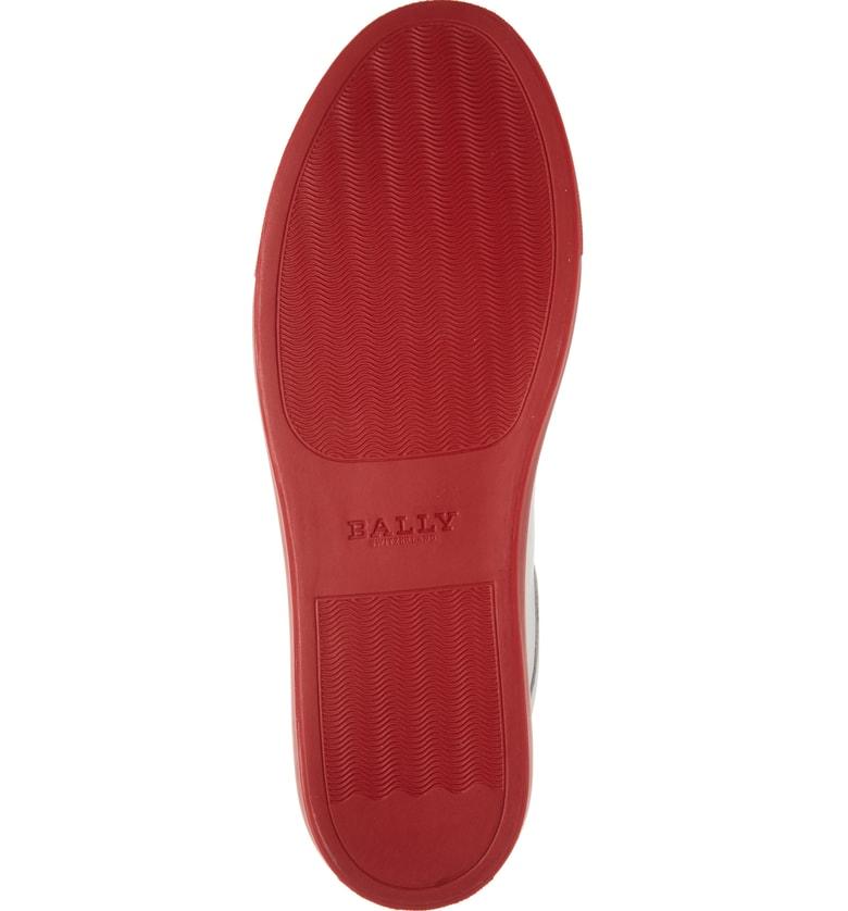 bally hendrik sneakers