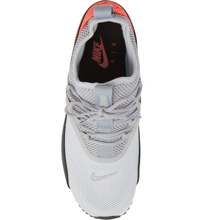 Shop Nike Air Max 90 Ez Sneaker In Wolf Grey/ Black Bright