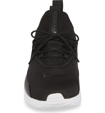 Shop Nike Air Max 90 Ez Sneaker In Black/ Black