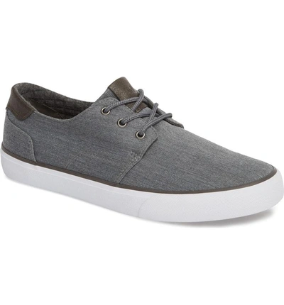Andrew marc briggs low top sneaker sale