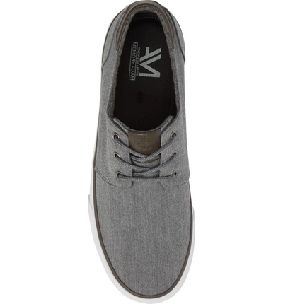 Andrew marc briggs low clearance top sneaker