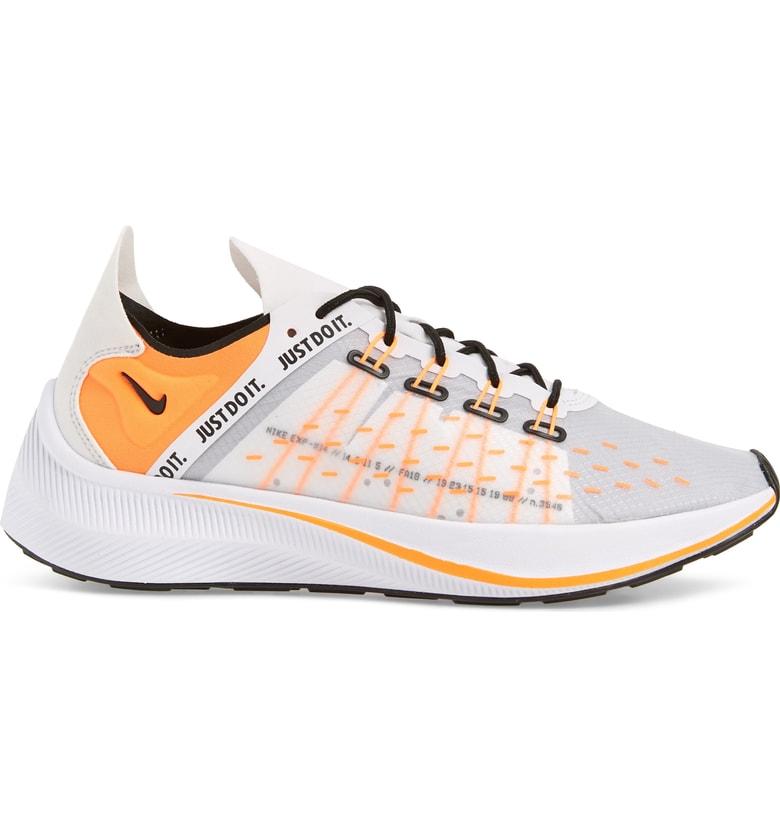 nike exp x14 finish line