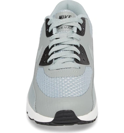 Shop Nike Air Max 90 Ultra 2.0 Se Sneaker In Light Pumice/ Black/ Sail