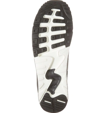 Shop Nike Air Max 90 Ultra 2.0 Se Sneaker In Black/ Dark Grey/ Sail