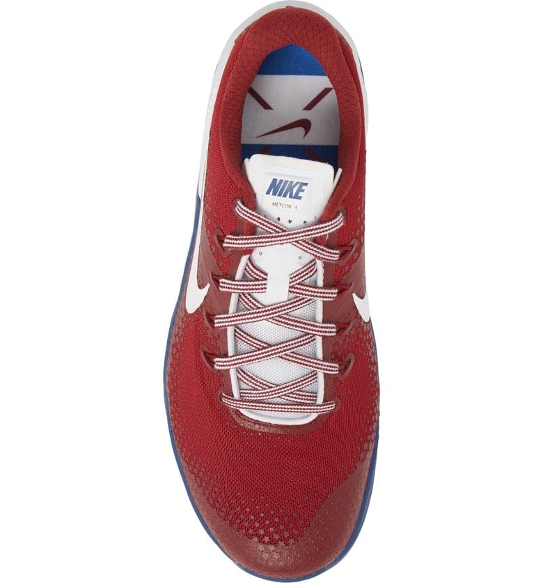 nike metcon 4 americana