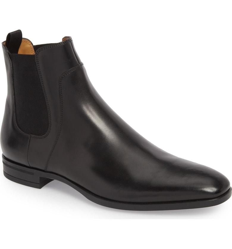 hugo boss portland mid chelsea boot