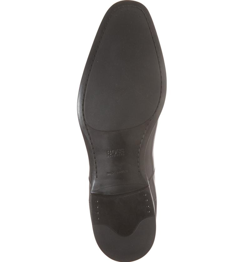 hugo boss portland mid chelsea boot