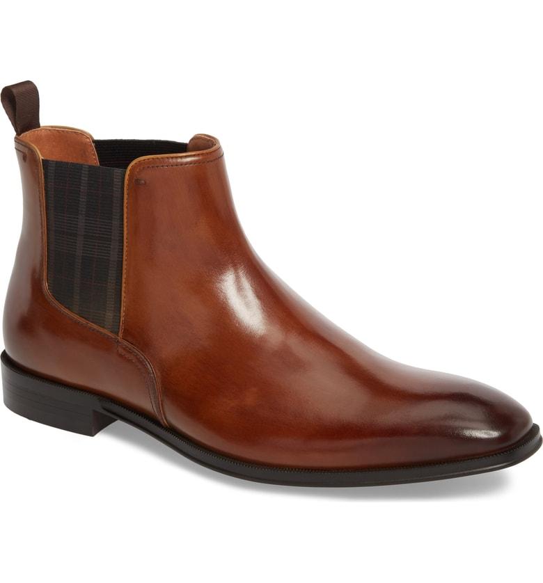 belfast chelsea boot