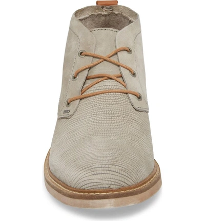 Shop Pajar Mojave Chukka Boot In Ice