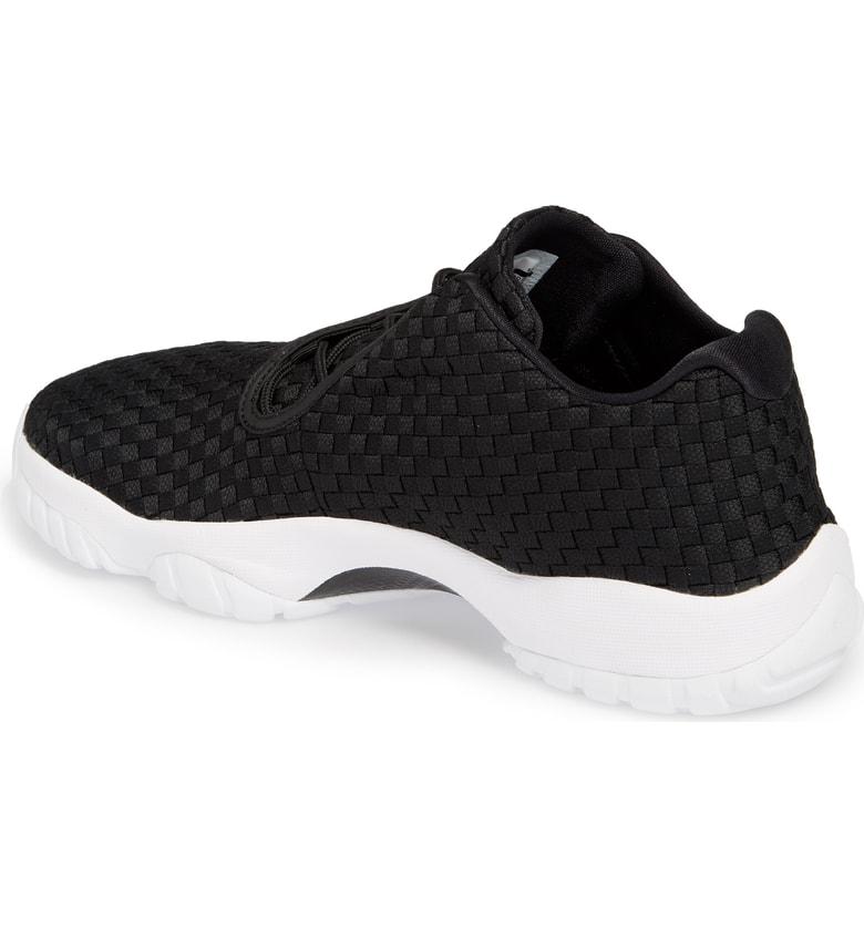 men's air jordan future low off court shoes