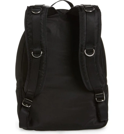 Shop Calvin Klein Campus Backpack - Black