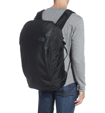 The North Face Kabig Backpack - Black In Tnf Black | ModeSens