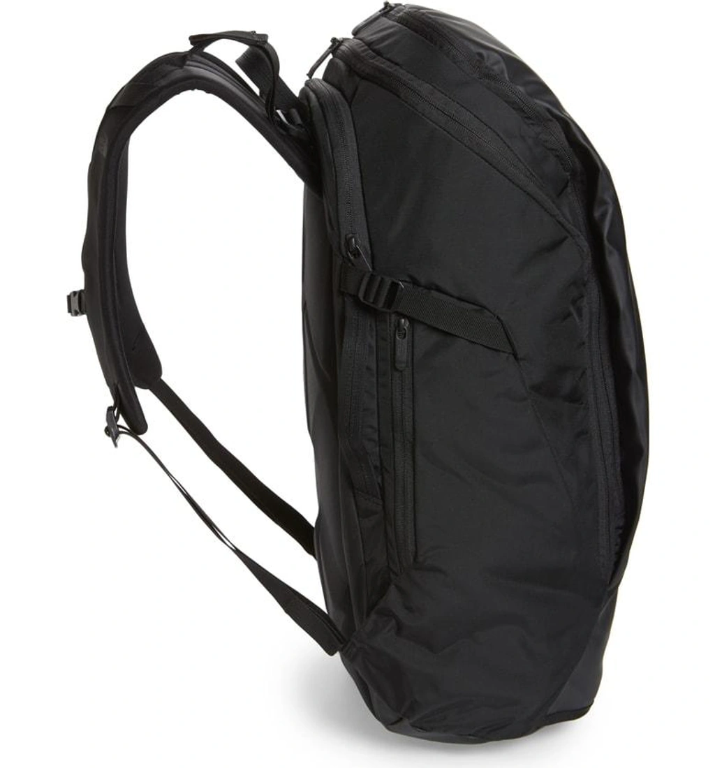 North face kabig dimensions hot sale