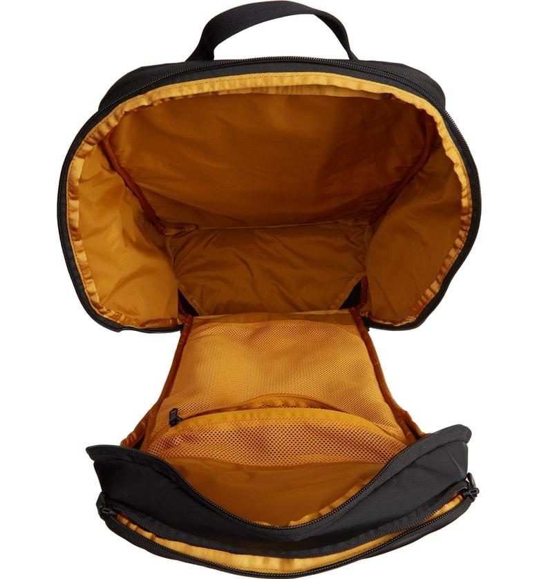 north face kabig backpack