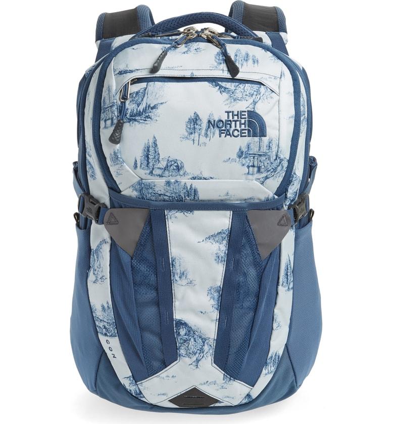 The North Face Recon Backpack - Blue In 