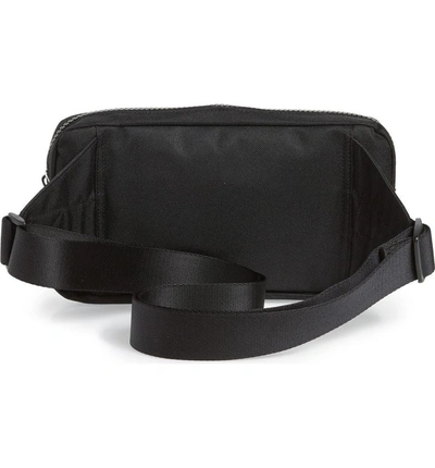 Shop Calvin Klein Convertible Fanny Pack - Black