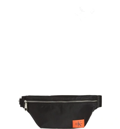 Shop Calvin Klein Belt Bag - Black