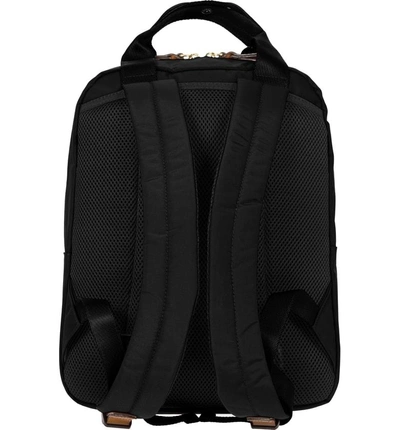 Shop Bric's X-bag Travel Urban Backpack - Black