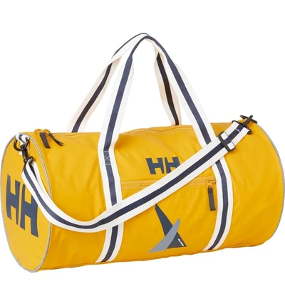 Shop Helly Hansen Travel Beach Bag - Yellow