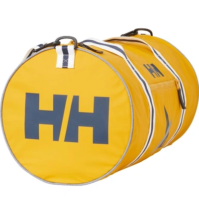 Shop Helly Hansen Travel Beach Bag - Yellow