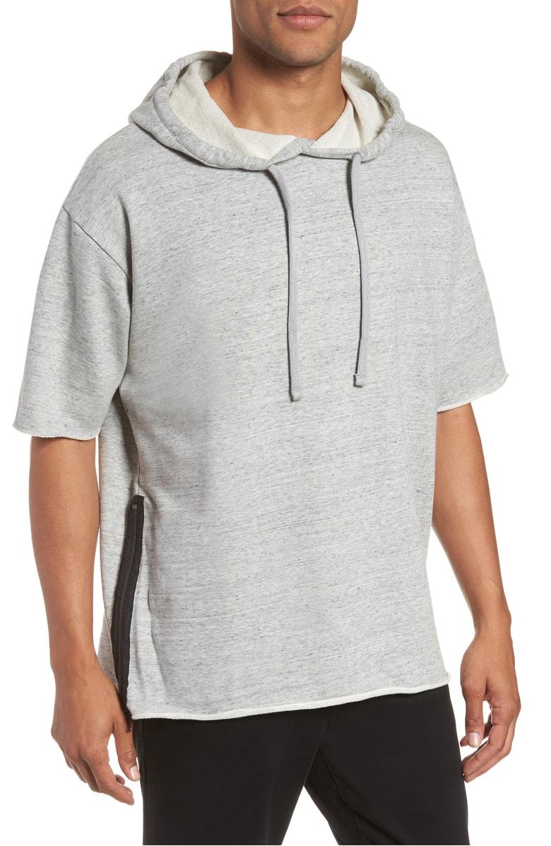 HUGO Dalmond Sweat-Shirt Homme