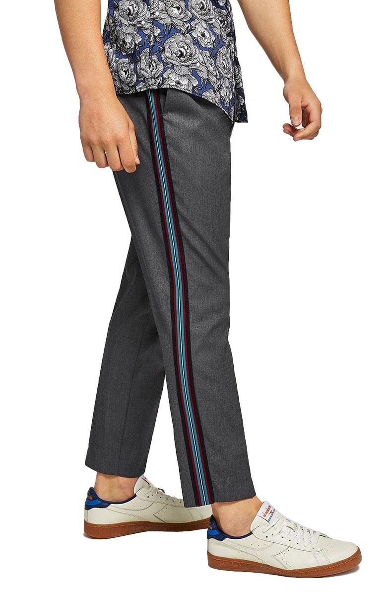 topman jogger pants