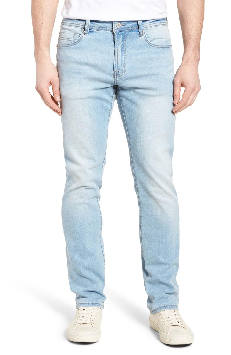 liverpool straight leg jeans