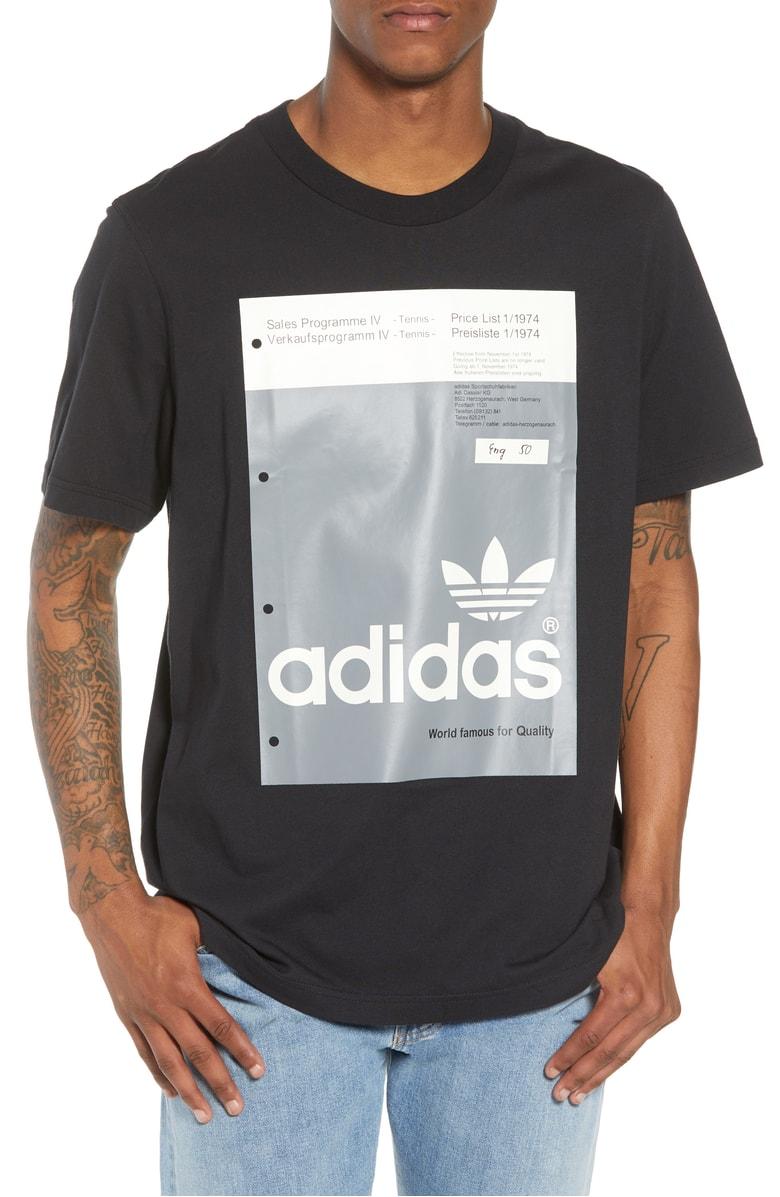 adidas pantone tee