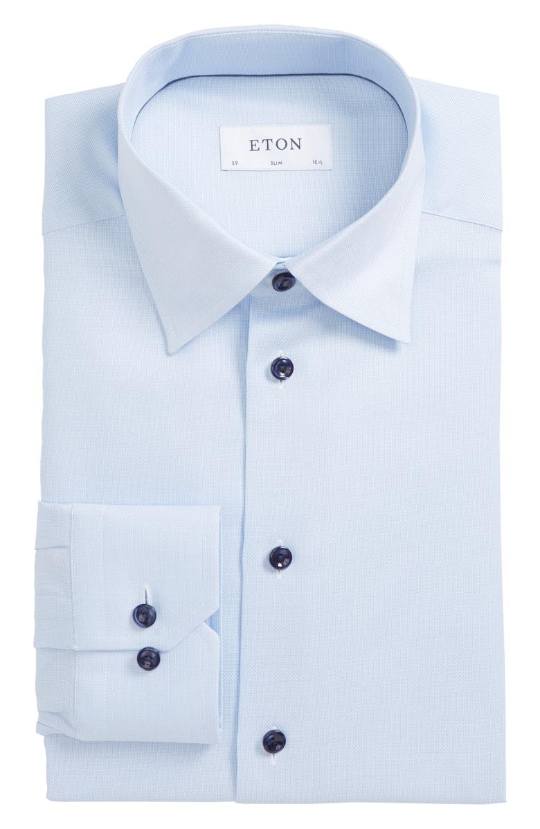 eton shirt 18