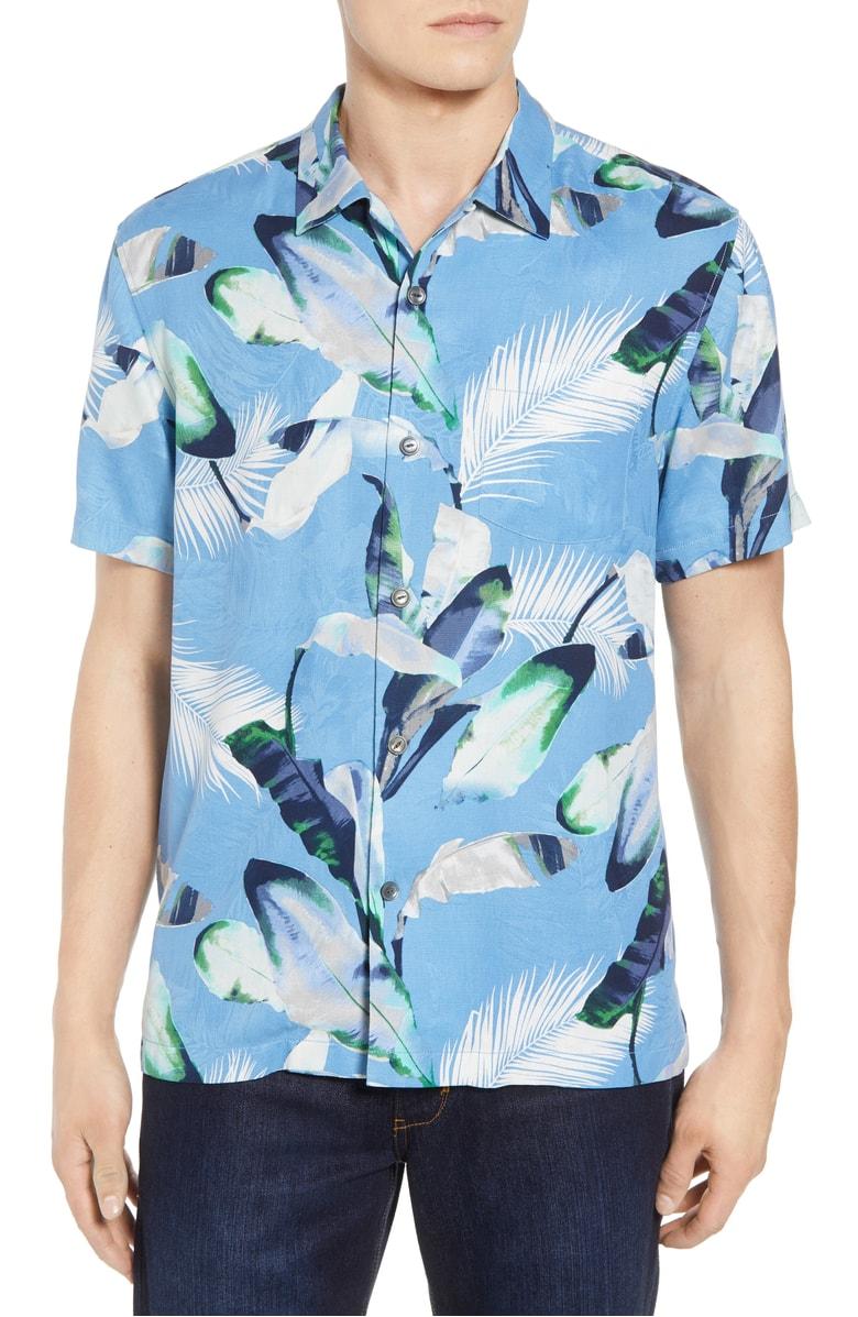 tommy bahama garden of hope and courage