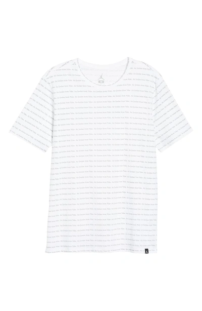 Shop Nike Sportswear T-shirt In White
