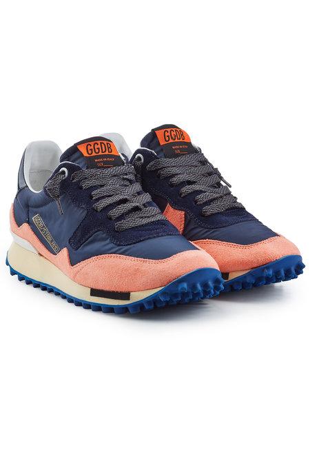 golden goose starland sneaker