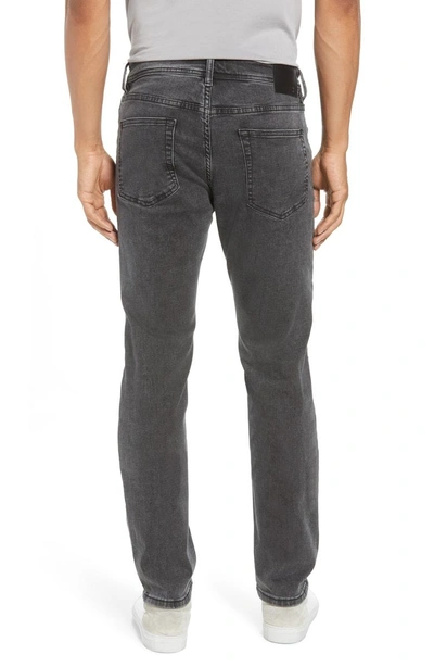 Shop Liverpool Regent Relaxed Straight Leg Jeans In Bowery