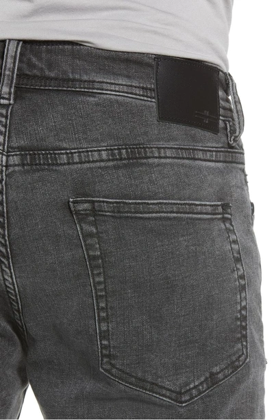 Shop Liverpool Regent Relaxed Straight Leg Jeans In Bowery