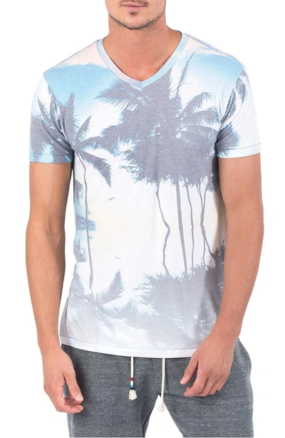 Shop Sol Angeles Off Tropic T-shirt