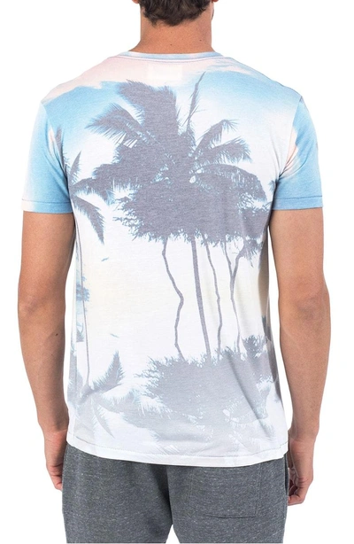Shop Sol Angeles Off Tropic T-shirt