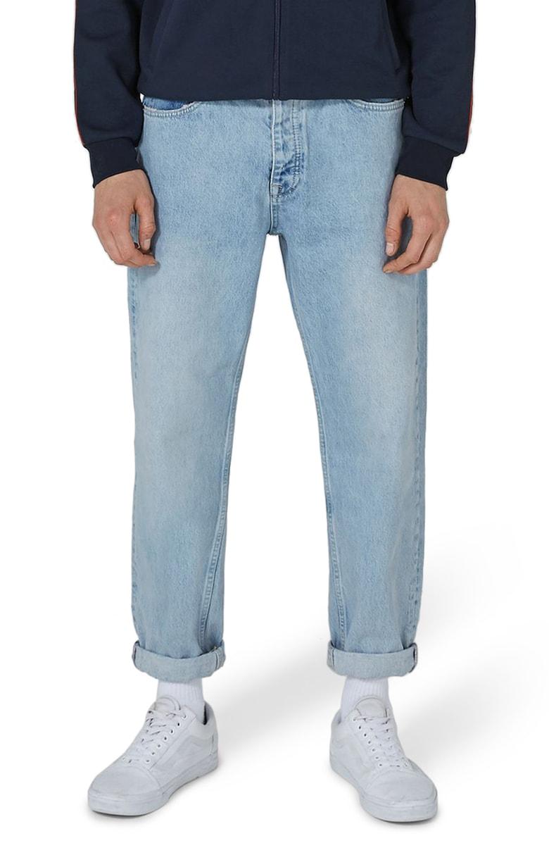 topman original jeans