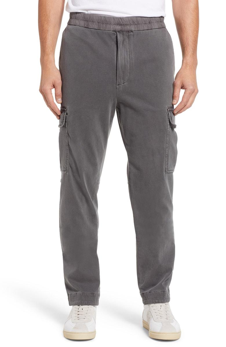 james perse cargo pants