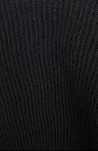 Shop Kenzo Dragon Tiger Crewneck Sweatshirt In Black