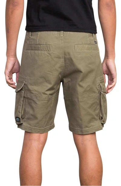 Rvca wannabe cargo on sale shorts